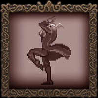 Досягнення Demon Controlling the Shadows у грі Castlevania Dominus Collection для Steam
