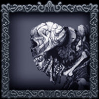 Досягнення Beyond All Calamity у грі Castlevania Dominus Collection для Steam
