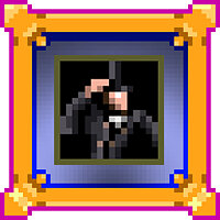 Трофей {trophy} у грі Vampire Survivors для PS4