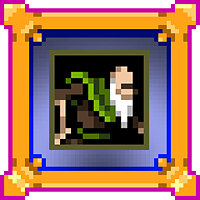 Трофей {trophy} у грі Vampire Survivors для PS4