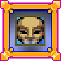 Трофей {trophy} у грі Vampire Survivors для PS4
