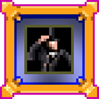 Трофей {trophy} у грі Vampire Survivors для PS5