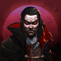 Трофей {trophy} у грі Vampire Survivors для PS5