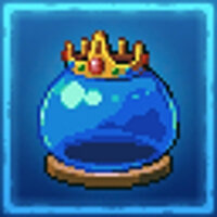 Troféu {trophy} no jogo Core Keeper para Epic