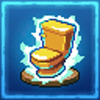 Troféu {trophy} no jogo Core Keeper para Epic