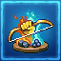 Troféu {trophy} no jogo Core Keeper para Epic