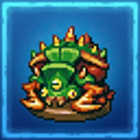 Troféu {trophy} no jogo Core Keeper para Epic