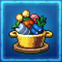 Troféu {trophy} no jogo Core Keeper para Epic