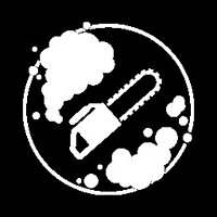 Досягнення Heal this, nature! у грі Satisfactory для Steam