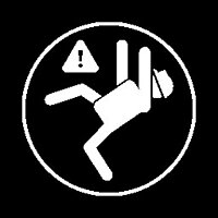 Досягнення The floor is lava у грі Satisfactory для Steam