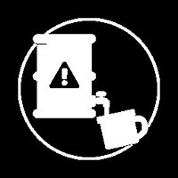 Досягнення Are you sure that's coffee? у грі Satisfactory для Steam