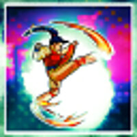 Досягнення Fully Charged у грі Night Slashers: Remake для GOG