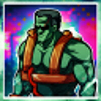Досягнення Don't be mad у грі Night Slashers: Remake для GOG