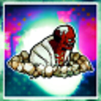 Досягнення Stay Down у грі Night Slashers: Remake для GOG