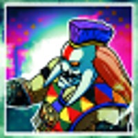 Досягнення Sealed the portal у грі Night Slashers: Remake для GOG