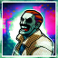 Досягнення Killing Spree у грі Night Slashers: Remake для GOG