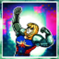Досягнення Whack-a-Mole expert у грі Night Slashers: Remake для GOG