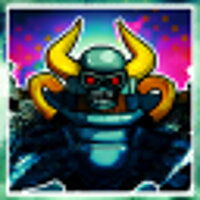 Досягнення Beat the king у грі Night Slashers: Remake для GOG