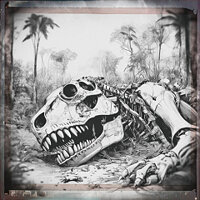 Трофей {trophy} у грі Son and Bone для PS5