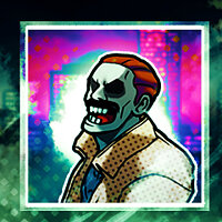 Досягнення Killing Spree у грі Night Slashers: Remake для Xbox One, Xbox Series