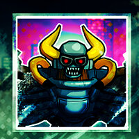 Досягнення Beat the king у грі Night Slashers: Remake для Xbox One, Xbox Series
