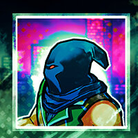 Досягнення Exterminator у грі Night Slashers: Remake для Xbox One, Xbox Series