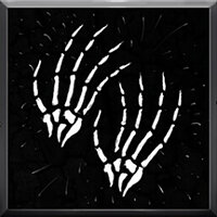 Досягнення Bone Slap у грі Perennial Order для Steam