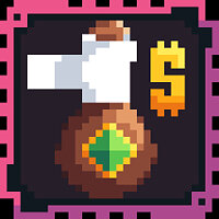 Досягнення Baby, you're a rich.. Android? у грі Elsie для Steam