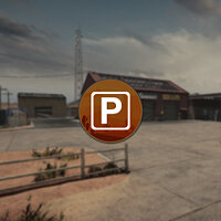 Досягнення Parking boy у грі Car Mechanic Simulator 2021 для Xbox One