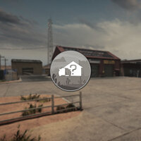 Досягнення Barn finder у грі Car Mechanic Simulator 2021 для Xbox One
