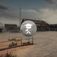 Досягнення Well trained у грі Car Mechanic Simulator 2021 для Xbox One