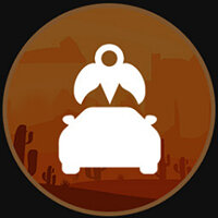Досягнення Piece of junk у грі Car Mechanic Simulator 2021 для Steam
