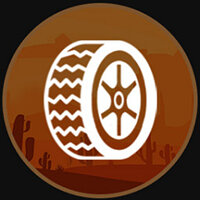 Досягнення Vulcanizer у грі Car Mechanic Simulator 2021 для Steam