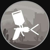 Досягнення Artist у грі Car Mechanic Simulator 2021 для Steam