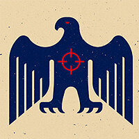 Трофей {trophy} у грі Sniper Elite: Resistance для PS4