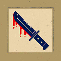 Досягнення Knives for a Pro у грі Sniper Elite: Resistance для Xbox One, Xbox Series