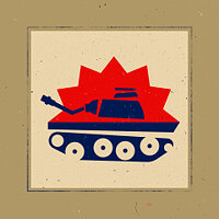 Досягнення Tanks for Nothing! у грі Sniper Elite: Resistance для Xbox One, Xbox Series