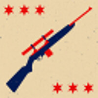 Трофей {trophy} у грі Sniper Elite: Resistance для Epic