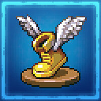 Troféu {trophy} no jogo Core Keeper para PS4