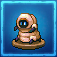 Troféu {trophy} no jogo Core Keeper para PS4