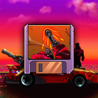 Досягнення SLIDER у грі MULLET MADJACK для Xbox One, Xbox Series
