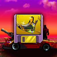 Досягнення YELLOW SNEAKERS! у грі MULLET MADJACK для Xbox One, Xbox Series