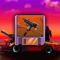 Досягнення BANDIT у грі MULLET MADJACK для Xbox One, Xbox Series