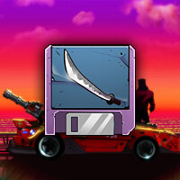 Досягнення IS THAT A KATANA?!?! у грі MULLET MADJACK для Xbox One, Xbox Series