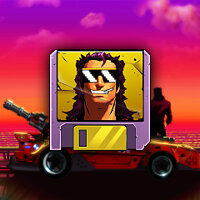 Досягнення CHECKPOINT! у грі MULLET MADJACK для Xbox One, Xbox Series