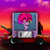 Досягнення 90’S EXPERIENCE у грі MULLET MADJACK для Xbox One, Xbox Series