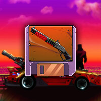 Досягнення KAMIKAZE у грі MULLET MADJACK для Xbox One, Xbox Series