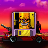 Досягнення MEET MR BULLET! у грі MULLET MADJACK для Xbox One, Xbox Series