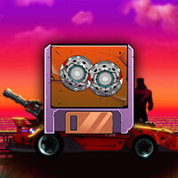 Досягнення NUTJOB у грі MULLET MADJACK для Xbox One, Xbox Series