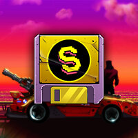 Досягнення S-RANK! у грі MULLET MADJACK для Xbox One, Xbox Series